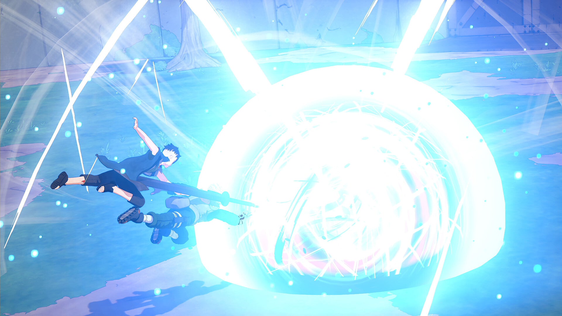 NARUTO TO BORUTO: SHINOBI STRIKER Season Pass 5 (PC) - Steam Key - UNITED STATES