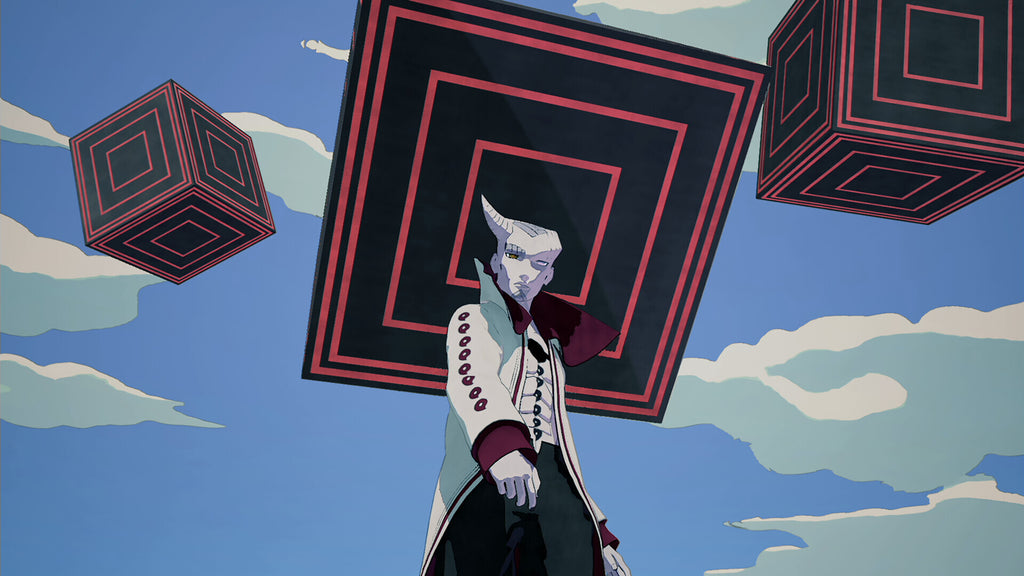 NARUTO TO BORUTO: SHINOBI STRIKER Season Pass 5 (PC) - Steam Key - UNITED STATES