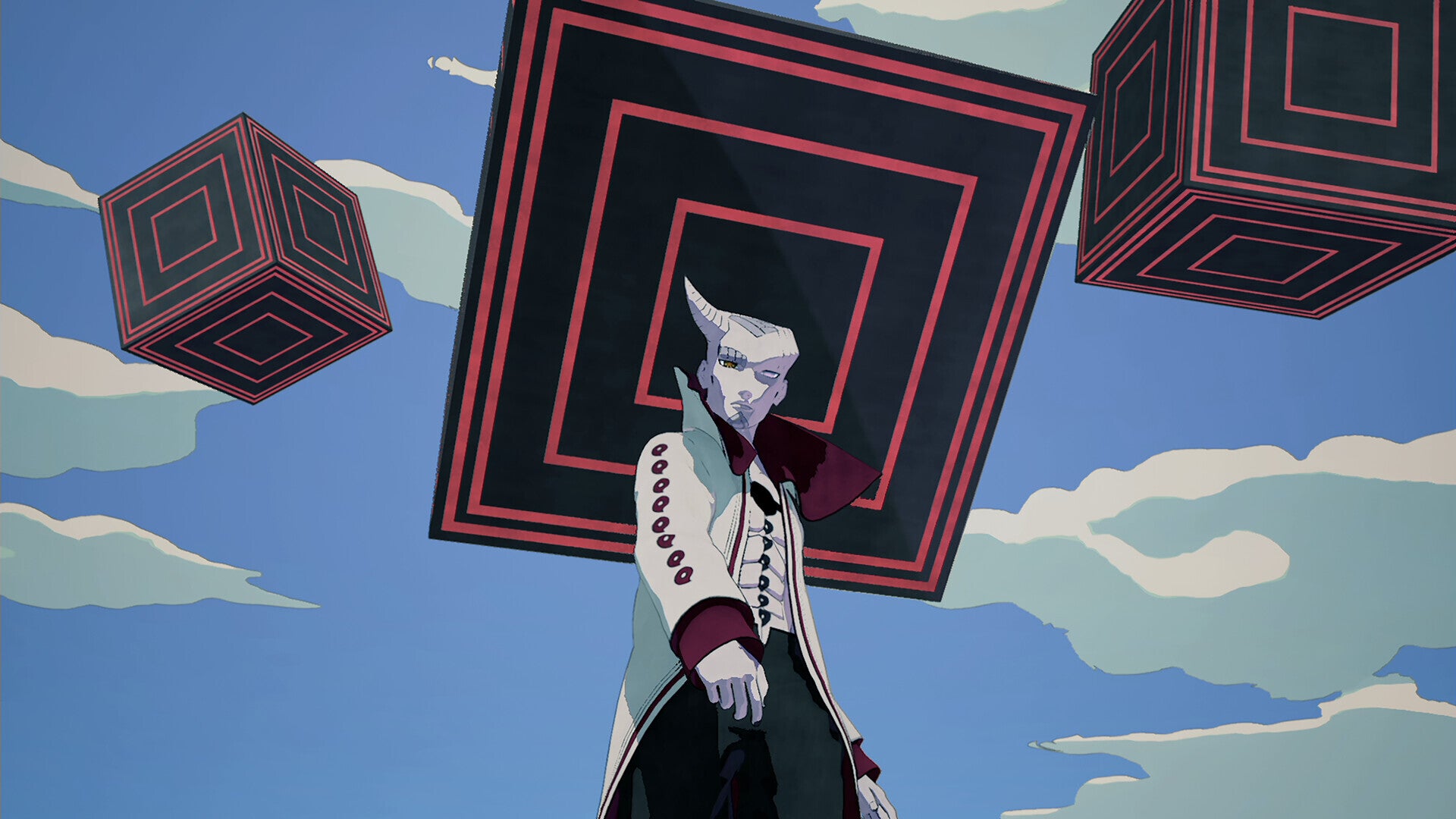 NARUTO TO BORUTO: SHINOBI STRIKER Season Pass 5 (PC) - Steam Key - UNITED STATES