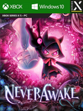 NeverAwake (Xbox Series X/S, Windows 10) - Xbox Live Key - ARGENTINA