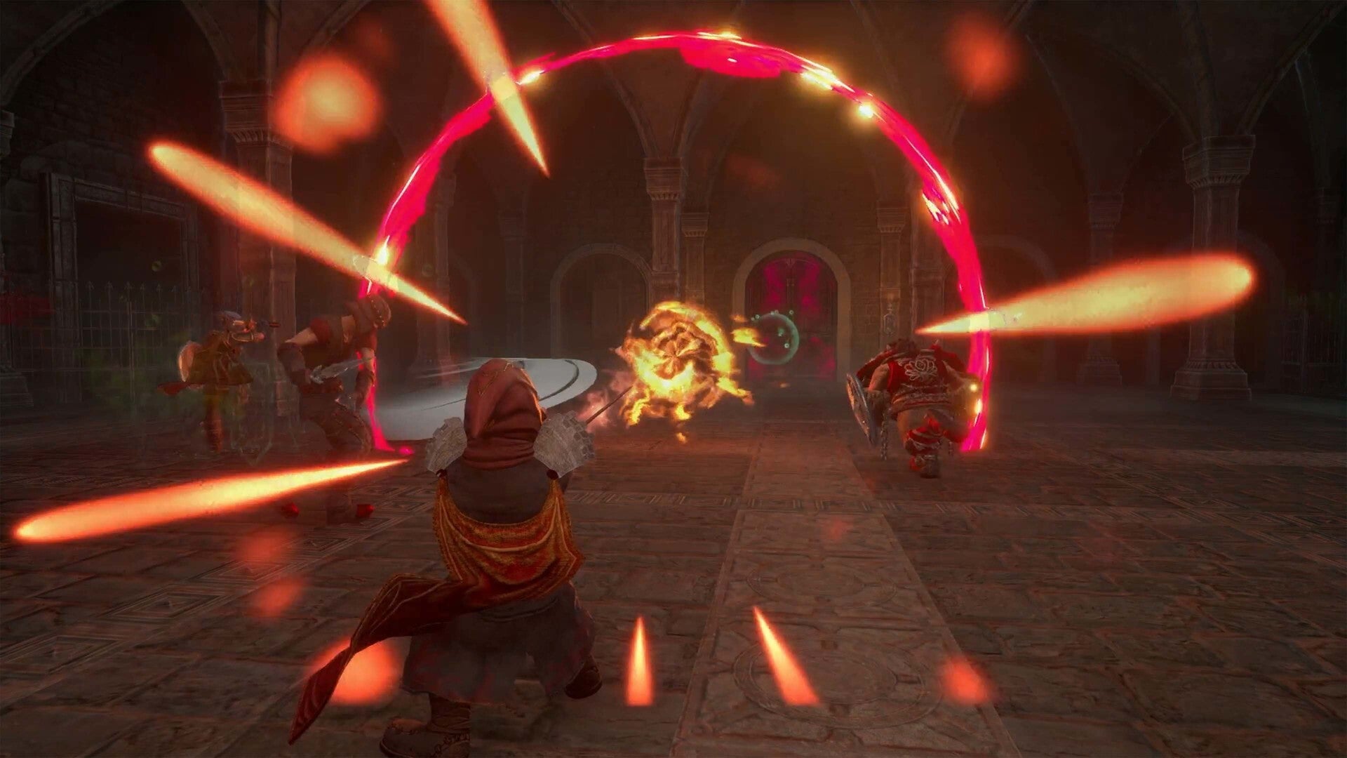 Dungeons of Sundaria (PC) - Steam Key - EUROPE