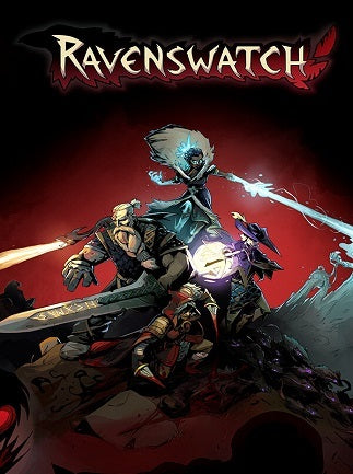 Ravenswatch (PC) - Steam Key - ROW