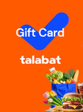 Talabat Gift Card 10 JOD - Talabat Key - JORDAN