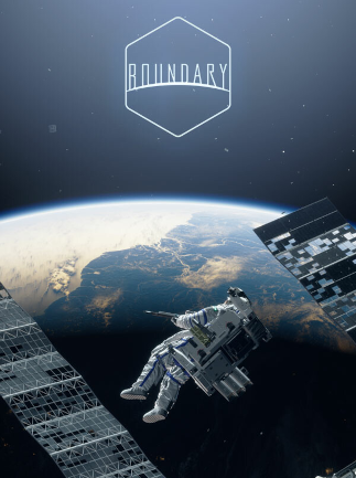 Boundary (PC) - Steam Key - EUROPE