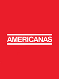 Americanas Gift Card 50 BRL - Americanas Key - BRAZIL