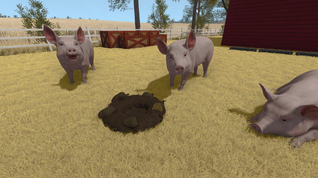 House Flipper - Farm DLC (PC) - Steam Key - EU