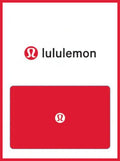 Lululemon Gift Card 20 GBP - Key - UNITED KINGDOM