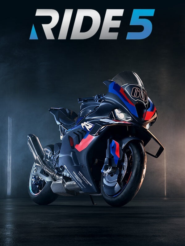 RIDE 5 Welcome Pack DLC (PC) - Steam Key  - GLOBAL