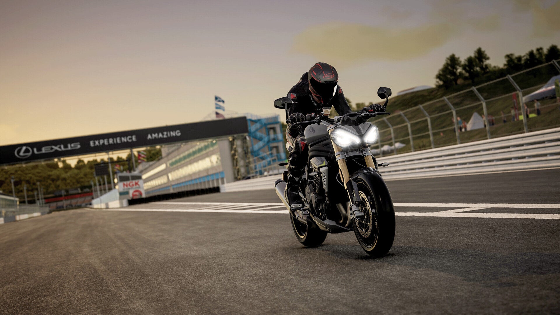 RIDE 5 Welcome Pack DLC (PC) - Steam Key  - GLOBAL