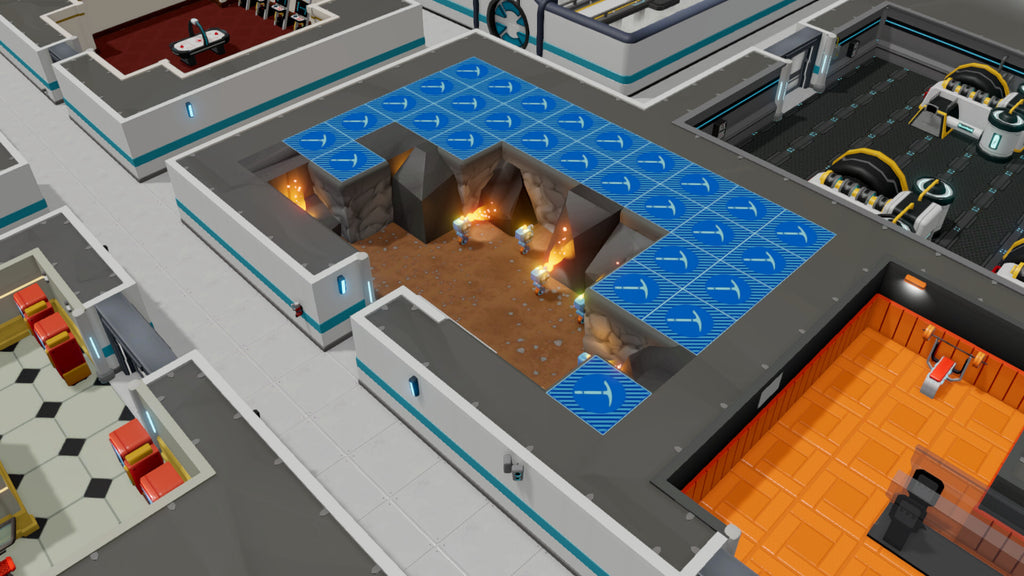Exogate Initiative (PC) - Steam Key - EUROPE