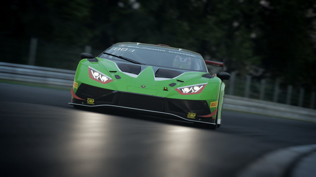 Assetto Corsa Competizione - 2023 GT World Challenge Pack (PC) - Steam Key - ROW