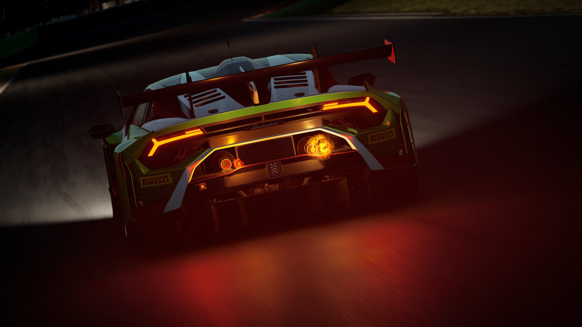 Assetto Corsa Competizione - 2023 GT World Challenge Pack (PC) - Steam Key - ROW