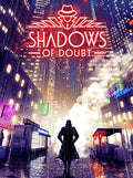Shadows of Doubt (PC) - Steam Key ROW