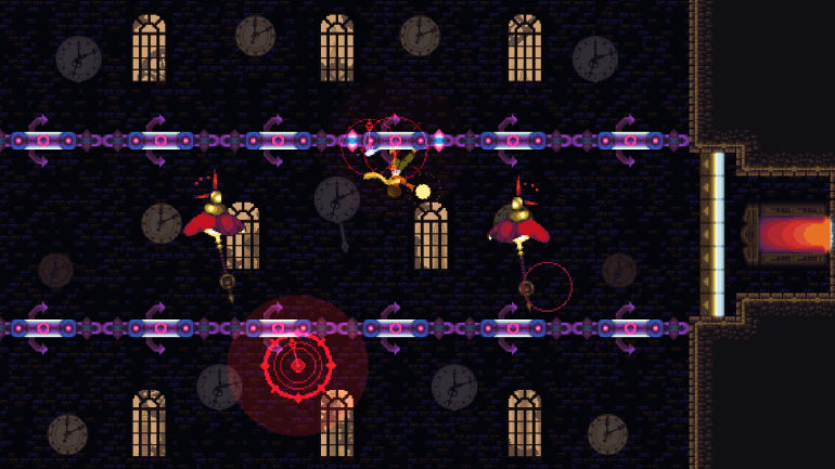 Dandara: Trials of Fear Edition (PC) - Steam Key - GLOBAL