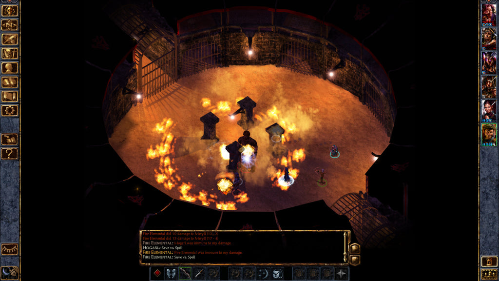 Baldur’s Gate: Deluxe Edition (PC) - Steam Key - EU