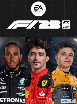 F1 23 (PC) - Origin Key - GLOBAL