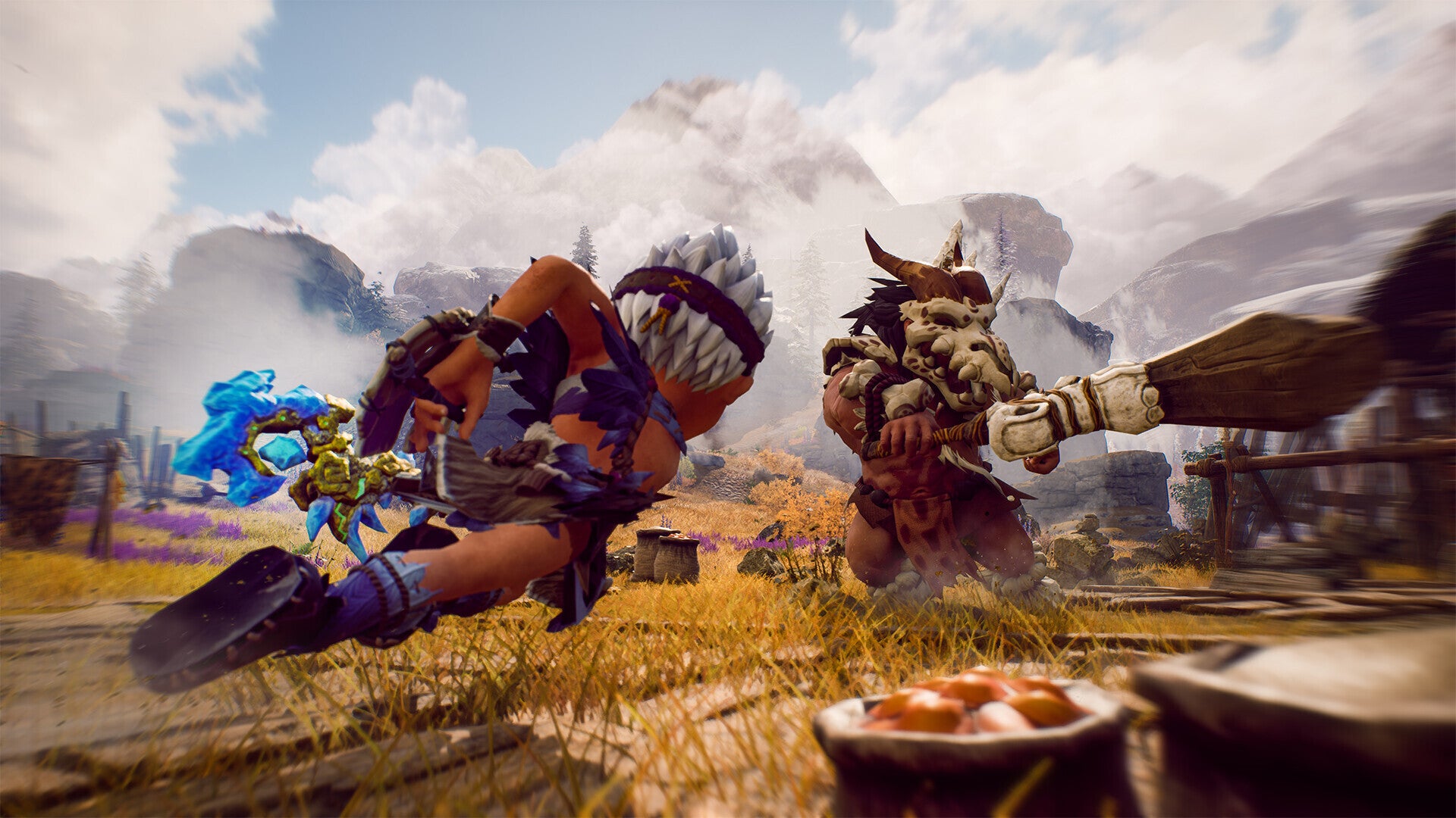 KAKU: Ancient Seal (PC) - Steam Key - EUROPE