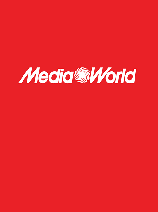 Media World Gift Card 25 EUR - Media World Key - ITALY