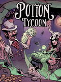 Potion Tycoon (PC) - Steam Key - GLOBAL