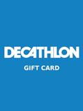 Decathlon Gift Card 1000000 VND - Decathlon Key - Vietnam