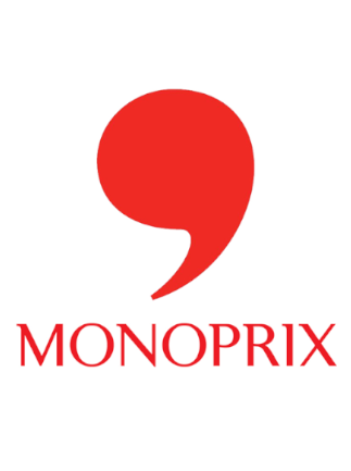 Monoprix Gift Card 100 EUR - Monoprix Key - FRANCE