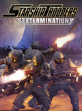 Starship Troopers: Extermination (PC) - Steam Key  - EU