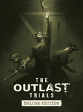 The Outlast Trials | Deluxe Edition (PC) - Steam Key - EUROPE