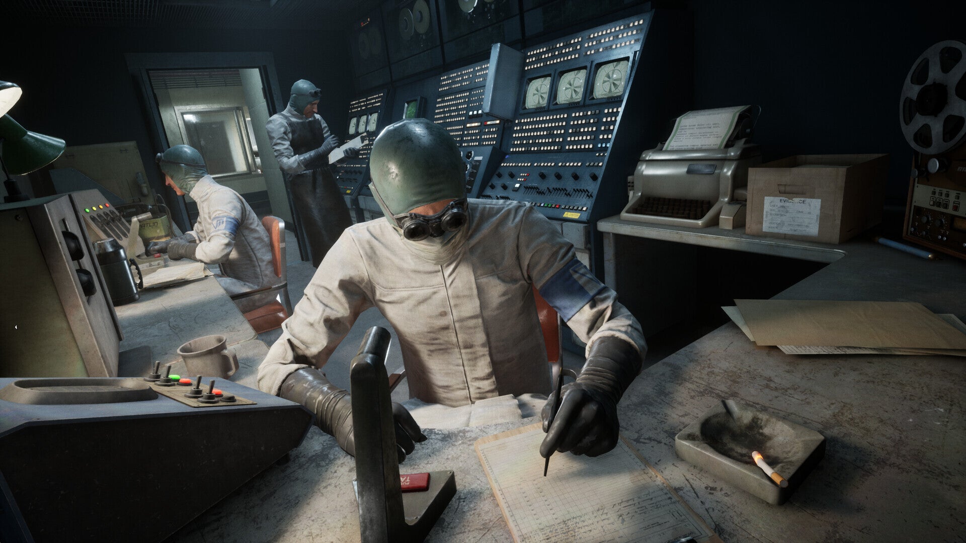 The Outlast Trials (Xbox Series X/S) - Xbox Live Key  - UNITED STATES
