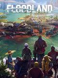 Floodland (PC) - Steam Key - ROW