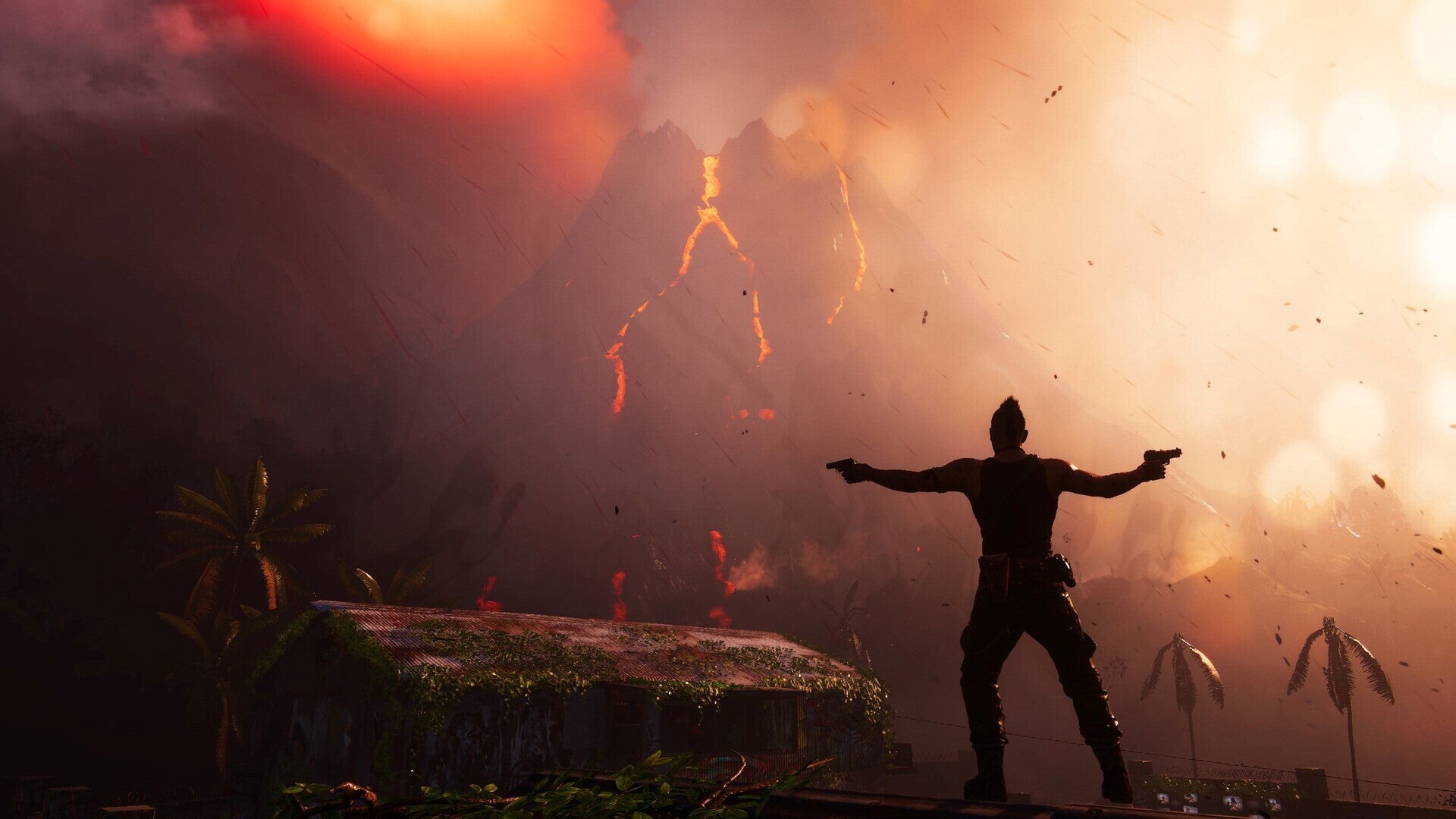 Far Cry 6 Game of the Year Upgrade Pass (PC) - Ubisoft Connect Key - EUROPE