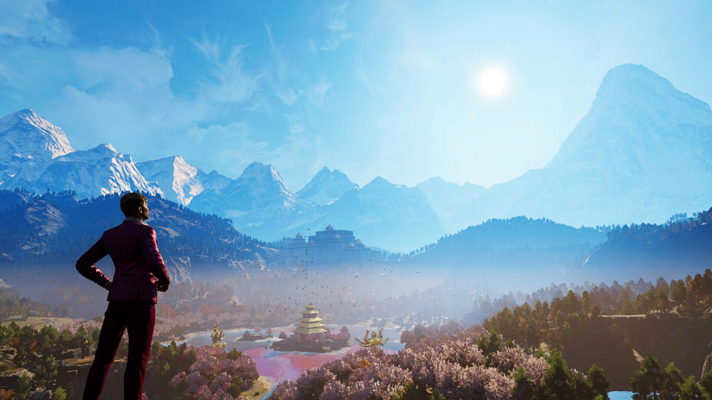 Far Cry 6 Game of the Year Upgrade Pass (PC) - Ubisoft Connect Key - EUROPE