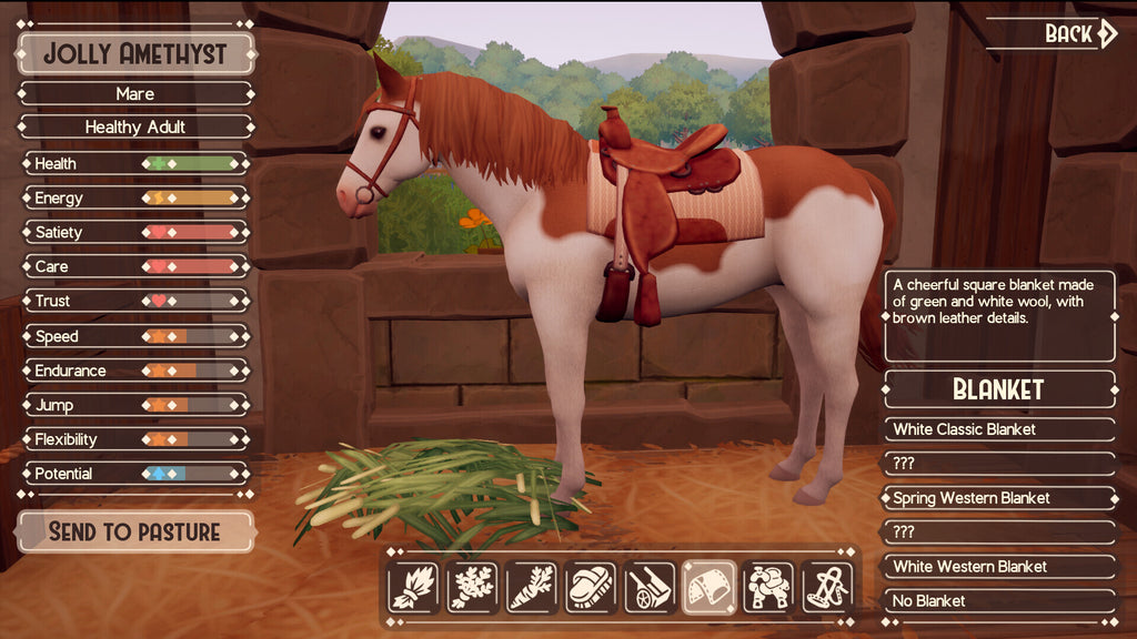 The Ranch of Rivershine (PC) - Steam Key - GLOBAL