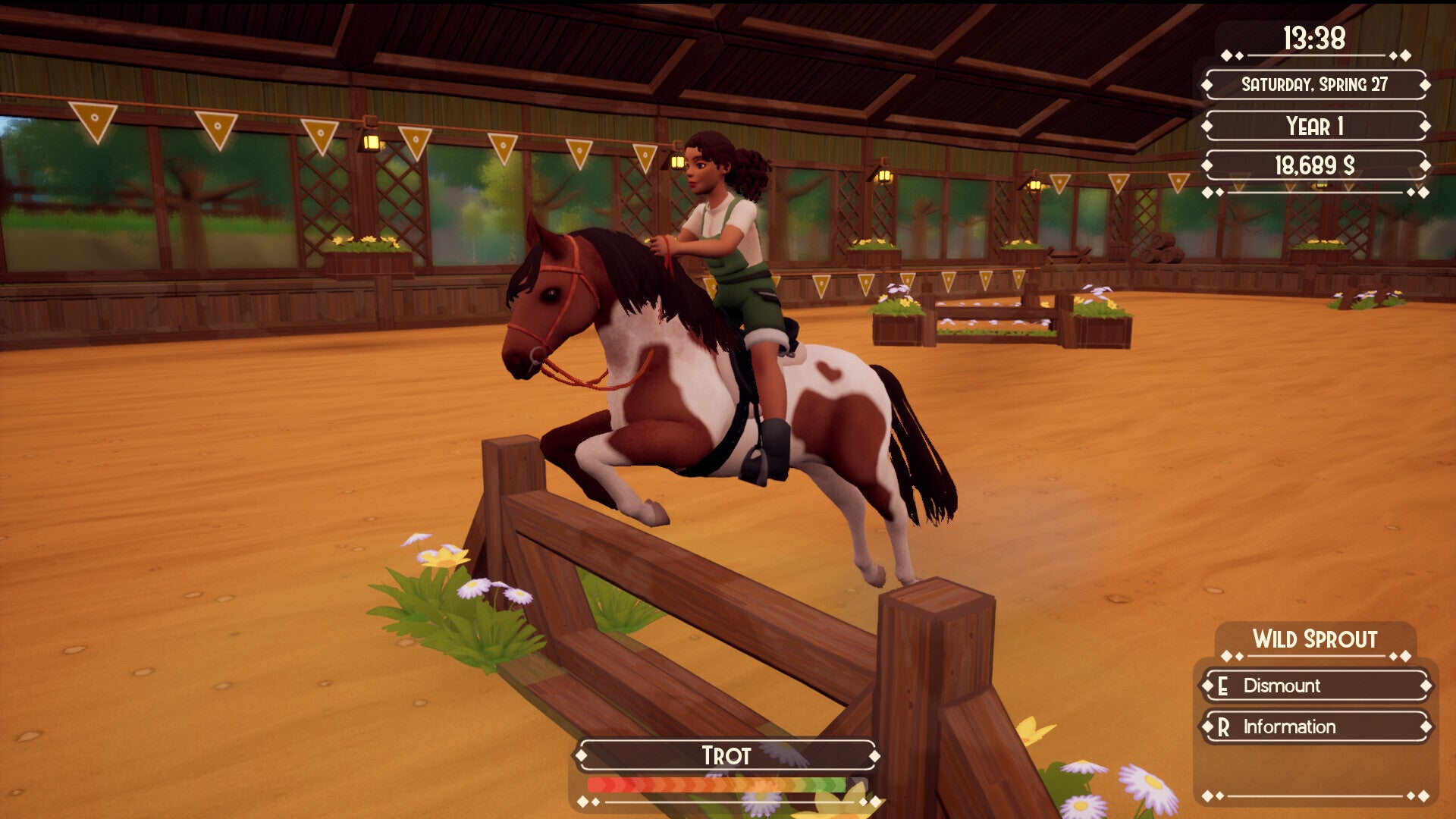 The Ranch of Rivershine (PC) - Steam Key - GLOBAL