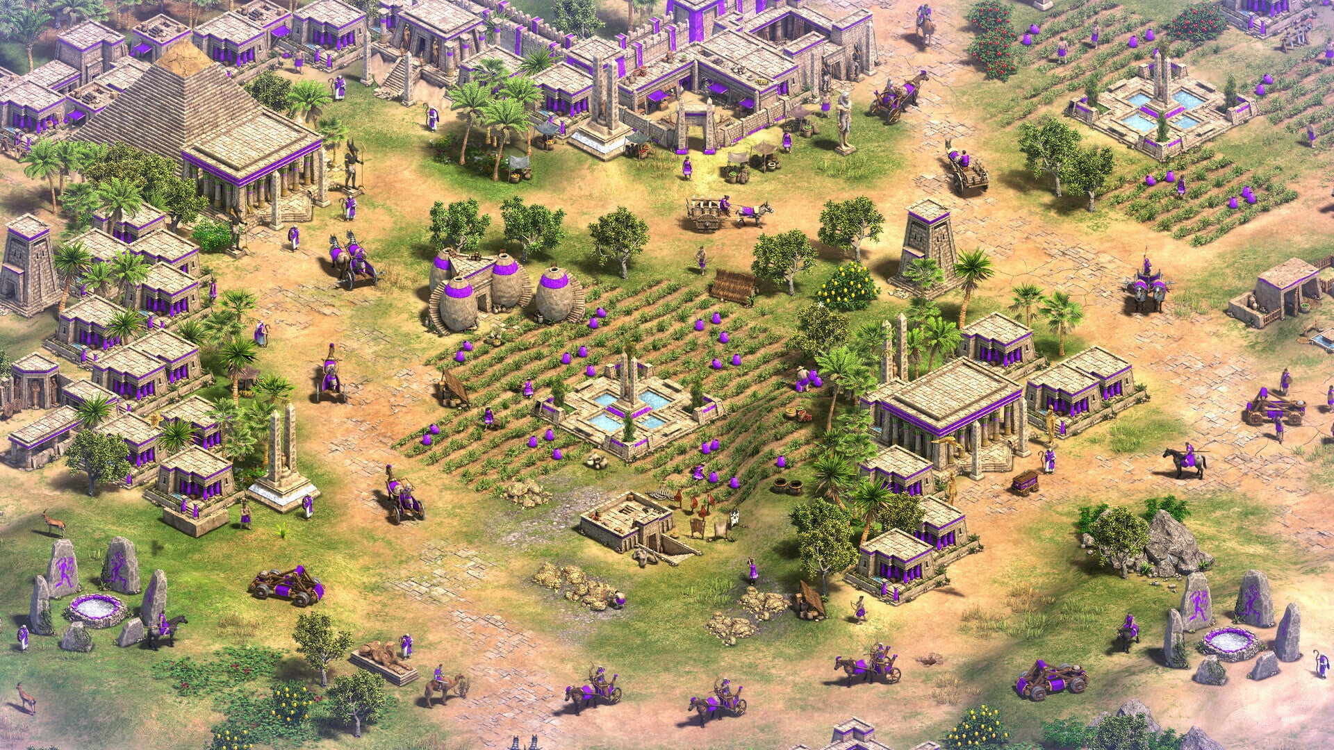 Age of Empires II: Definitive Edition - Return of Rome (PC) - Steam Key - ROW