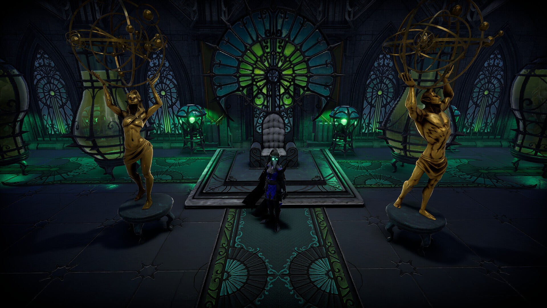V Rising - Sinister Evolution Pack (PC) - Steam Key EU
