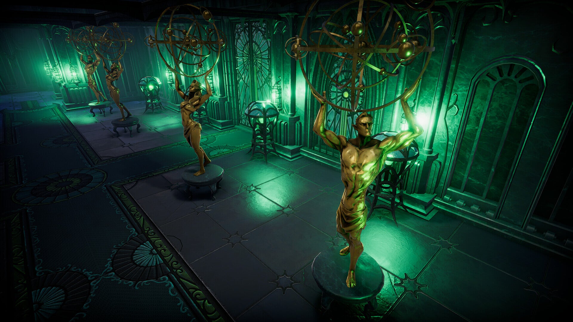 V Rising - Sinister Evolution Pack (PC) - Steam Key EU