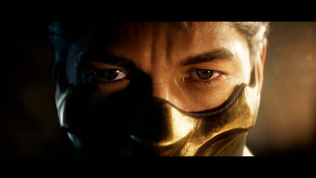 Mortal Kombat 1 (PC) - Steam Key - EUROPE