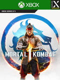 Mortal Kombat 1 (Xbox Series X/S) - Xbox Live Key EUROPE RESTRICTED