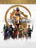 Mortal Kombat 1 | Khaos Reigns Kollection (Xbox Series X/S) - Xbox Live Key - UNITED STATES