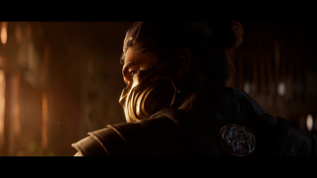 Mortal Kombat 1 | Khaos Reigns Kollection (Xbox Series X/S) - Xbox Live Key - UNITED STATES