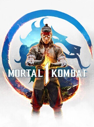Mortal Kombat 1 | Definitive Edition (PC) - Steam Key - GLOBAL