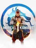 Mortal Kombat 1 (PC) - Steam Key - AUSTRALIA