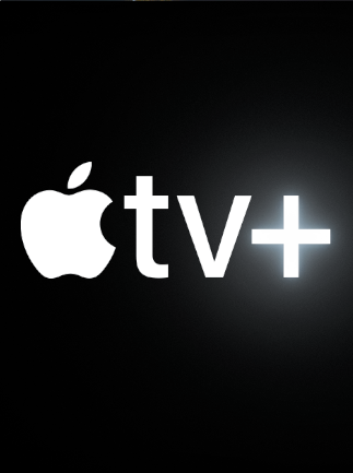 Apple TV + 1 Month - Apple Key - CANADA