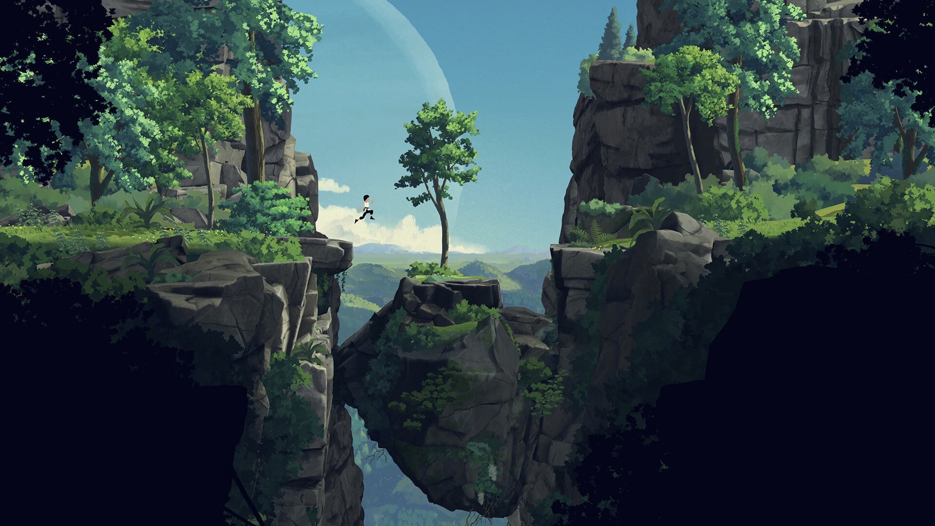 Planet of Lana (PC) - Steam Key EU
