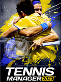 Tennis Manager 2023 (PC) - Steam Key - GLOBAL
