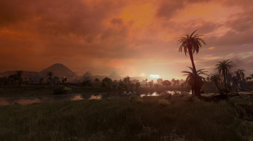 Total War: PHARAOH | Limited Edition (PC) - Steam Key - GLOBAL