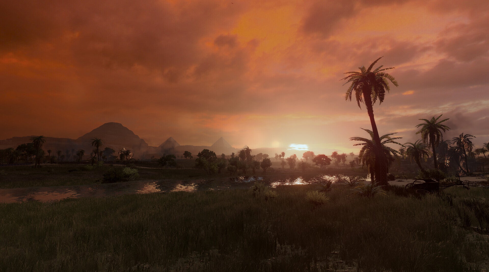 Total War: PHARAOH | Limited Edition (PC) - Steam Key - GLOBAL
