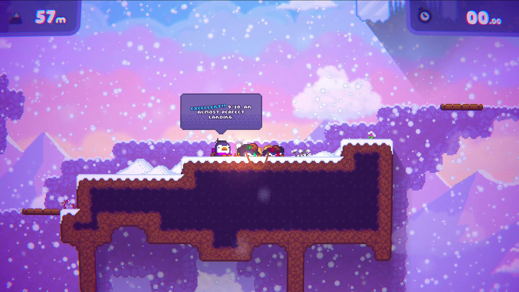 Bread & Fred (PC) - Steam Key - EUROPE