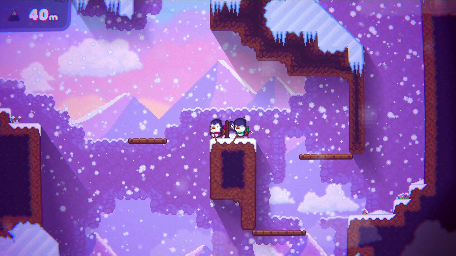 Bread & Fred (PC) - Steam Key - EUROPE