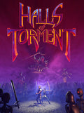 Halls of Torment (PC) - Steam Key - GLOBAL
